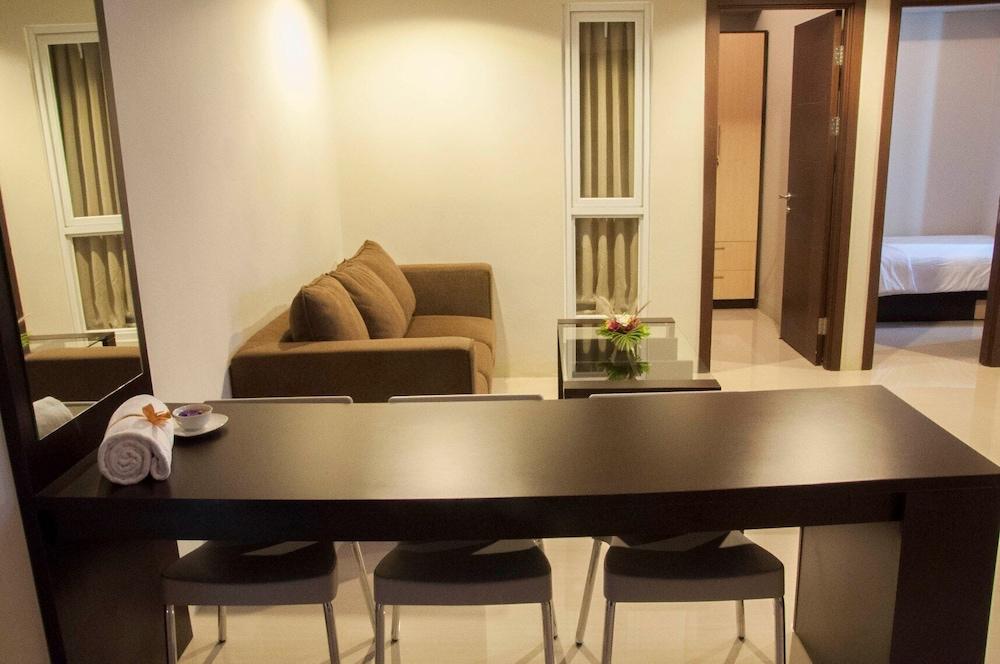 Sahid Skyland City Jatinangor Exterior photo