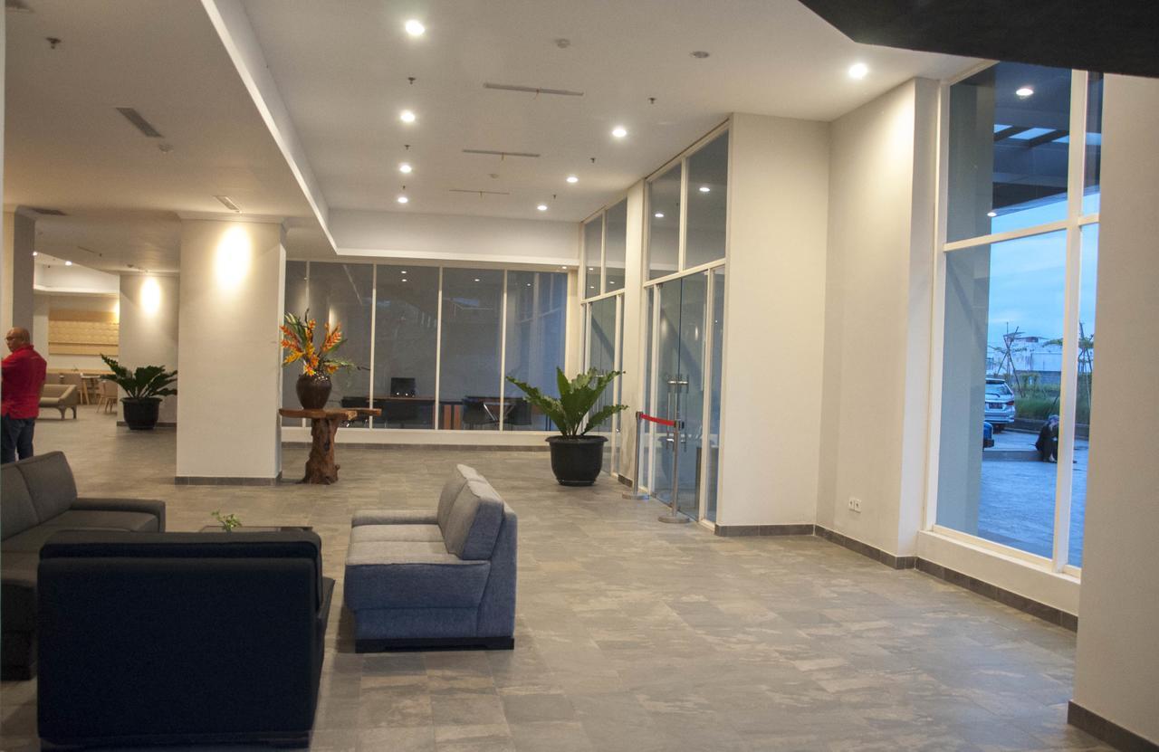 Sahid Skyland City Jatinangor Exterior photo