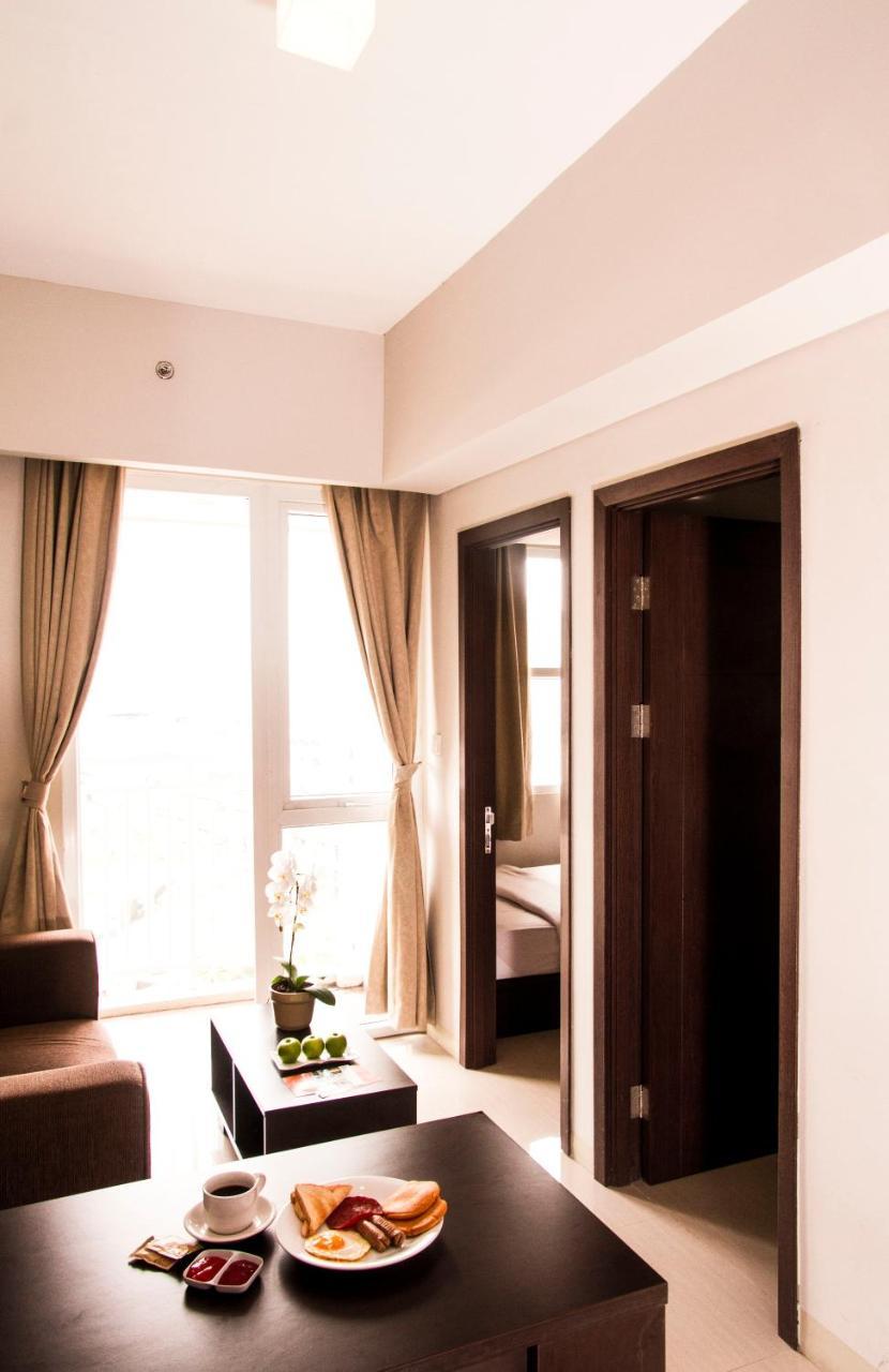 Sahid Skyland City Jatinangor Exterior photo